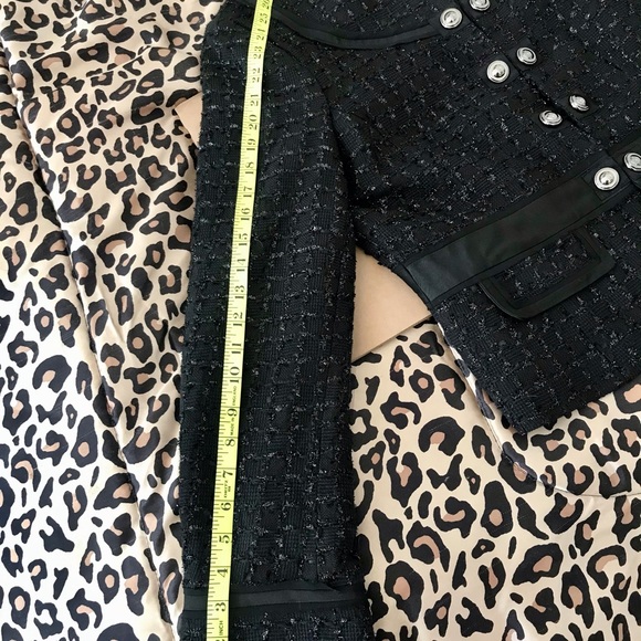 White House/Black Market Jacket - Picture 6 of 9